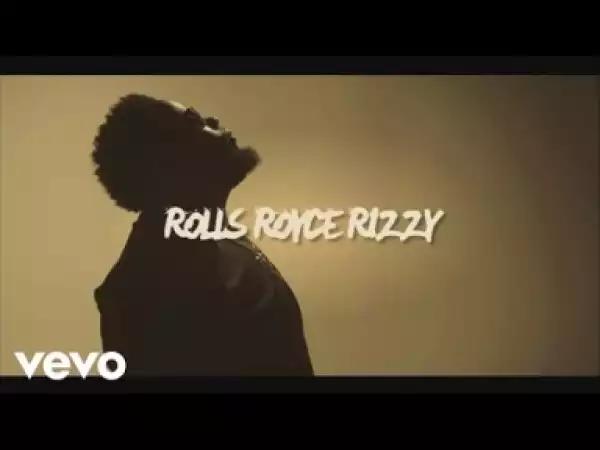 Video: Royce Rizzy - Gah Damn (Remix) (feat. Jermaine Dupri, K.Camp, Twista & Lil Scrappy)